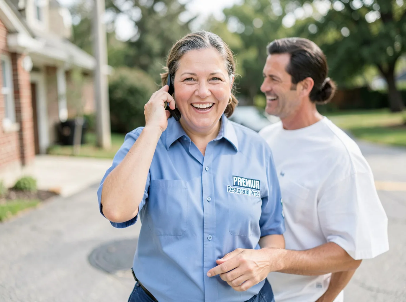 Water Damage Restoration Bannister, MI FAQs